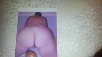 Cum Tribute - Trigger