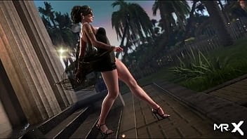 Treasureofnadia - Rich Girl Looking For Treasure E1 #32