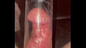 Cock-veins, Pump-stretching - Unknown - 2025 - Hot - Session - Video 1558192