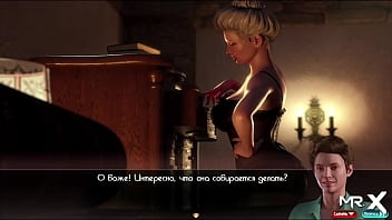 Treasureofnadia - Nun Pulls Out Her Sex Toy E1 #35