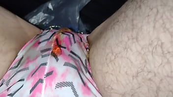 I Like To Pee In My Panties