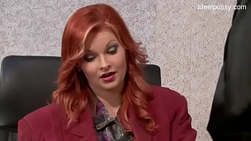 Horny Exgirlfriend Swallow