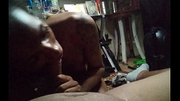 La Nefertiti Perkins Be Good To Your Big Hung Black Cock Stepbrother Fantasy