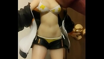 Bikini Rem Cumshot