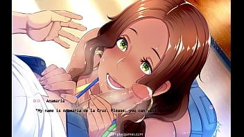 Healthy Sexual Lifestyle Part 7.1 Blowjob By Horny Milf - Cumplay Games