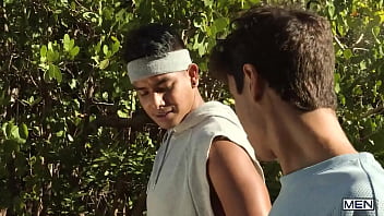 1982 / MEN / Kaleb Stryker, Jay Seabrook / stream full at