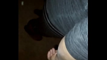 Latina Married For Bbc