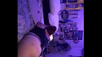 Verification Video - milf, white, spanking, submissive, domination, big-ass, spanish, latino, verification-video - Video 1557232