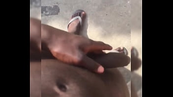 I Have Crushed On This Straight Dude From Mbarara And I Craved For His Meat Till When He Gave It To Me ( Part 1)