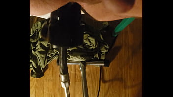New Fuck Machine