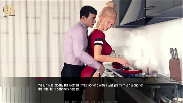 Jessica O_neil' Hard News 9