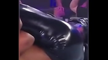 Jeans, Fetish, Tight, Pants, Leather, Hunk, Pvc, Vinyl, Thighs, Skintight - Unknown - 2025 - Wild - Scene - Video 1397147