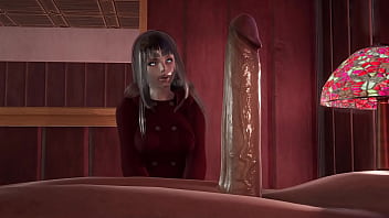 Nier Automata: Ia Love Dream 2b [full Video]