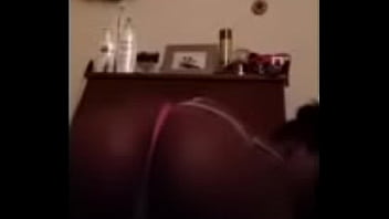 T Blacker4 - Ass Shake