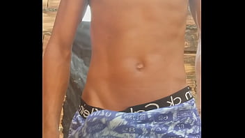 Fudendo O Cúzinho De Camisinha