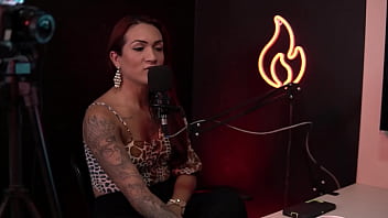 Mulher Trans Fala Sobre Os Caras Que Cagam No Seu Pau - Nathalia Fontes