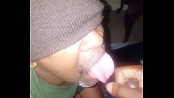 Tasting The Milk