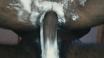 Big Dick Fucked Me Really Hard, I Came Hands Free. I Moaned Like A Sissy And Let Him Cum Deep Inside