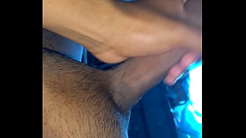 Me Mesturbo Mi Verga Grande