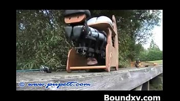 Wild Pervert Alluring Latex Submission