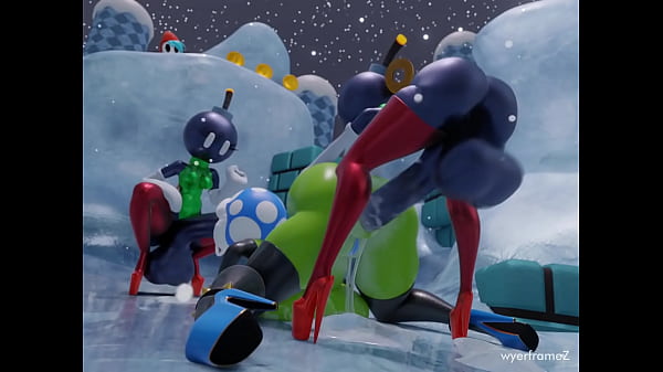 [ 1 Piranha 2 bombettes ] - Wyerframez