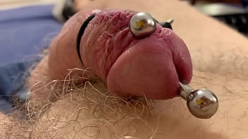 4g Hole, Electro Cumshot