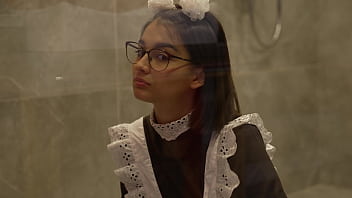 Put On A Gas Mask Bitch , I_ll Pour Cold Water On Your ! Hard Humiliation