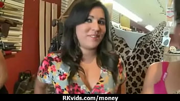 The Best Way To Pay The Rent 6 - porn, porno, sex, teen, sexy, teens, whores, whore, cash, money, price, pay, sex-tape, moneytalks, m - Video 6237510