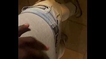Teaser Video Of Straight African Teen From Kampala Showing Of His Ass And Dick In Designer Pants (part 2)