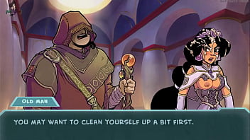 Akabur' Star Channel 34 part 58