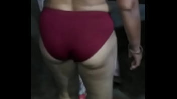 Indian Horny Wife Big Aas.