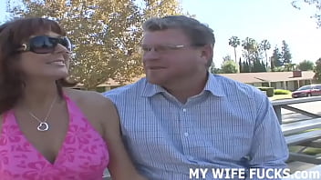 I Caved And Let My Wife Indulge Her Cuckold Fantasy