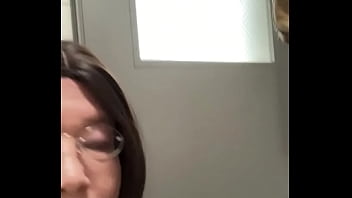 Cd Blowjob At Public Toilet Before Bukkake