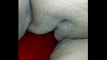 Hermosa Concha Follada