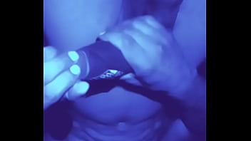 Prototype1001 Blue Filter Dick Show