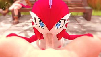 Pov: Gardevoir Gives You A Bj