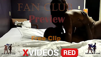 Thot In Texas - Pussy Fucked _ Reverse Cowgirl African American