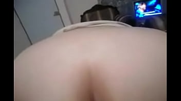 Culona, Blanca, Sentada, Ano, Espaldas - Big_ass - 2025 - Incredible - Show - Video 6228439