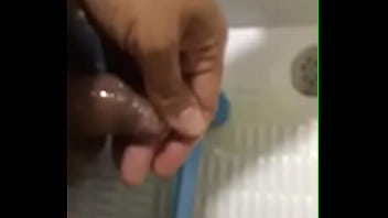 Jugando Con Mi Minipolla Muy Colocado