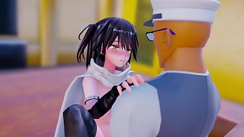 Kantai Collection Sendai Mmd Sex Creampie Kaotaro12