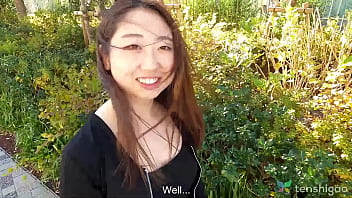 First Time On Camera Sex With Real Japanese Tokyo Nurse Miss Ai Okamoto - Couch Casting And Showing Off Her Cute Sexy Body. Pt1