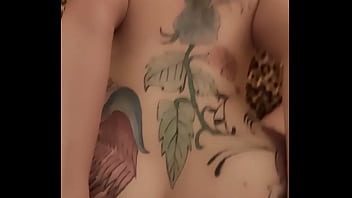 Trans Khatlyn Dando Motoqueiro