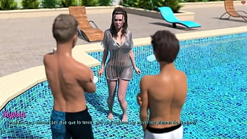 A Wife A Dia 4 Completo