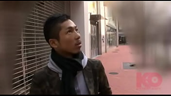 (1/3)hanging Out With Guy In The City! Of Course, We Also Get Up Close And Personal With Eroticism!