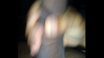 Moreno Masturbando O Pauzão