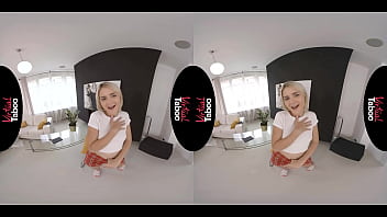 Virtual Taboo - From Lika With Love