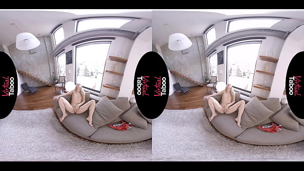 Virtual Taboo - Mamma Mia