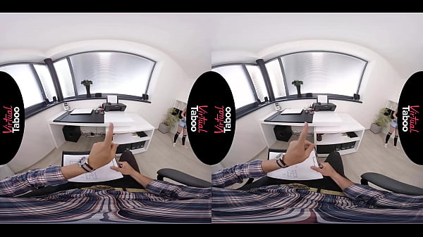 Virtual Taboo - My Big Fucked Up Family