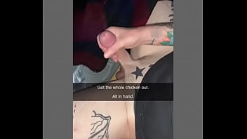 Hangin Out Dry In The Wind. Half Virgin.