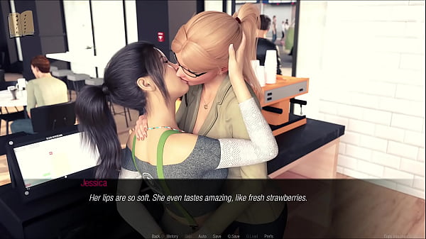 Jessica O_neil' Hard News 11